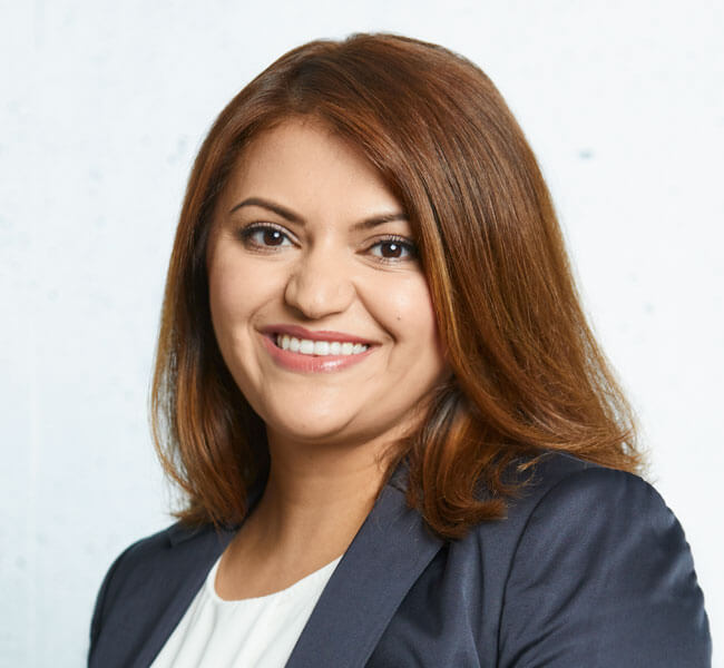 Göhmann Anwalt Morsal  Rahmati