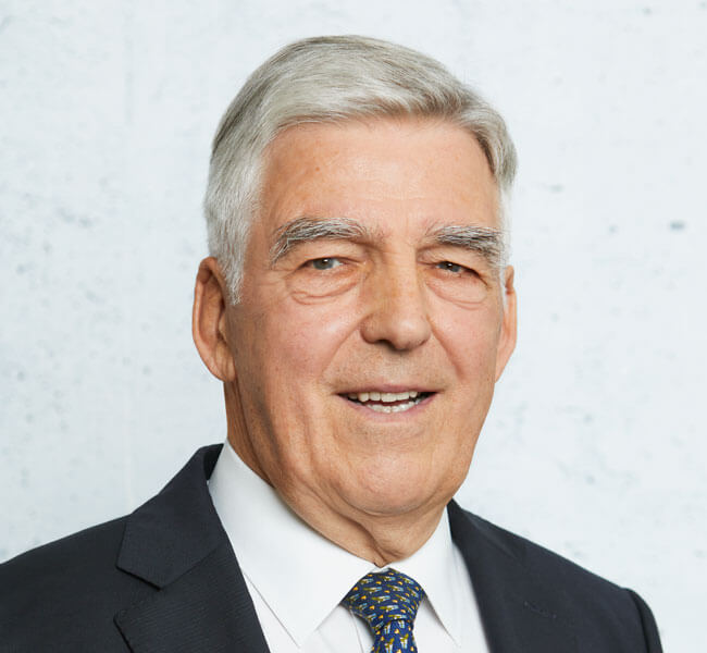 Göhmann Anwalt Burkhard  Scherrer