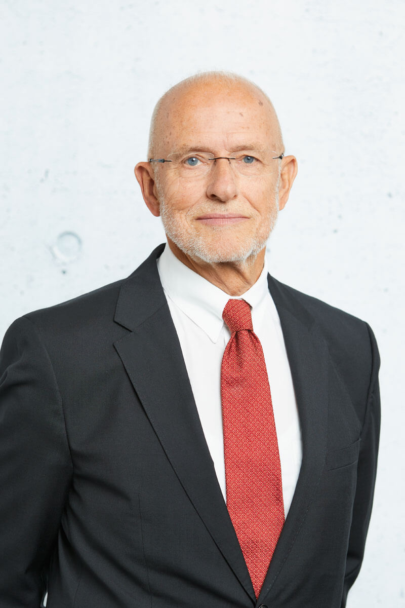 Werner  Schmalenberg