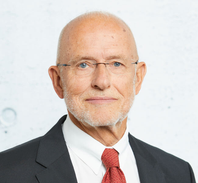 Göhmann Anwalt Werner  Schmalenberg