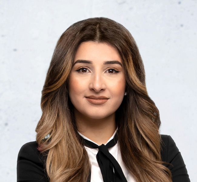 Göhmann Anwalt Zahar Qasim